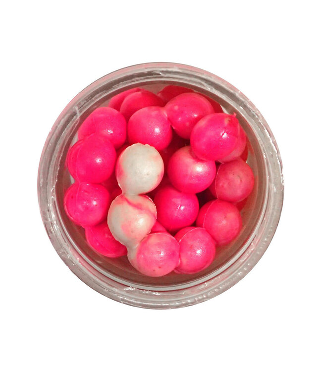 Atlas Mike's ATLAS MIKES STANDARD PLASTIC EGG BUBBLE GUM
