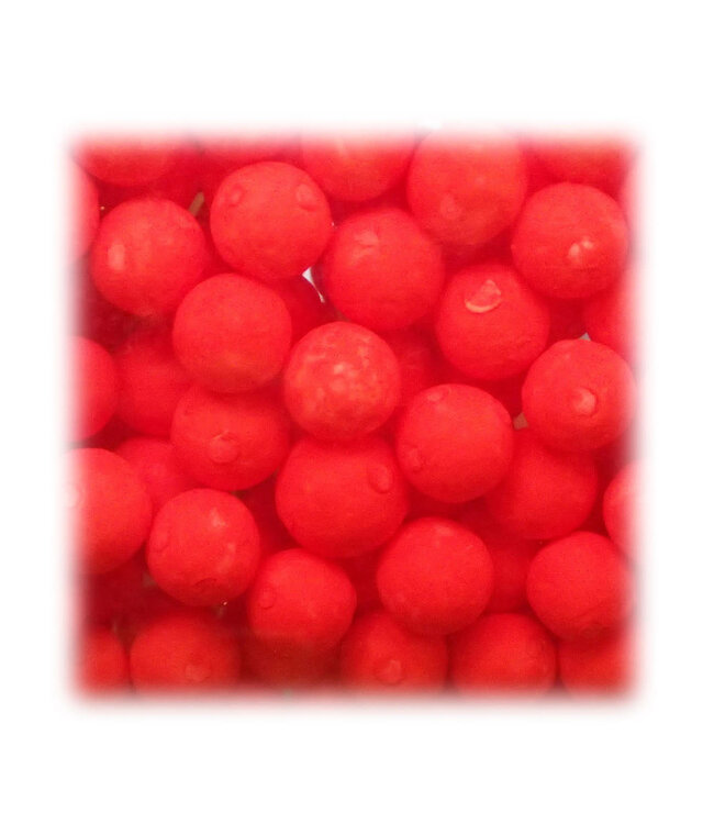 Atlas Mike's Atlas Mike’s Floating Spawn Sacs 6/Jar Red