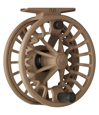 Redington REDINGTON RUN 5/6 REEL COYOTE
