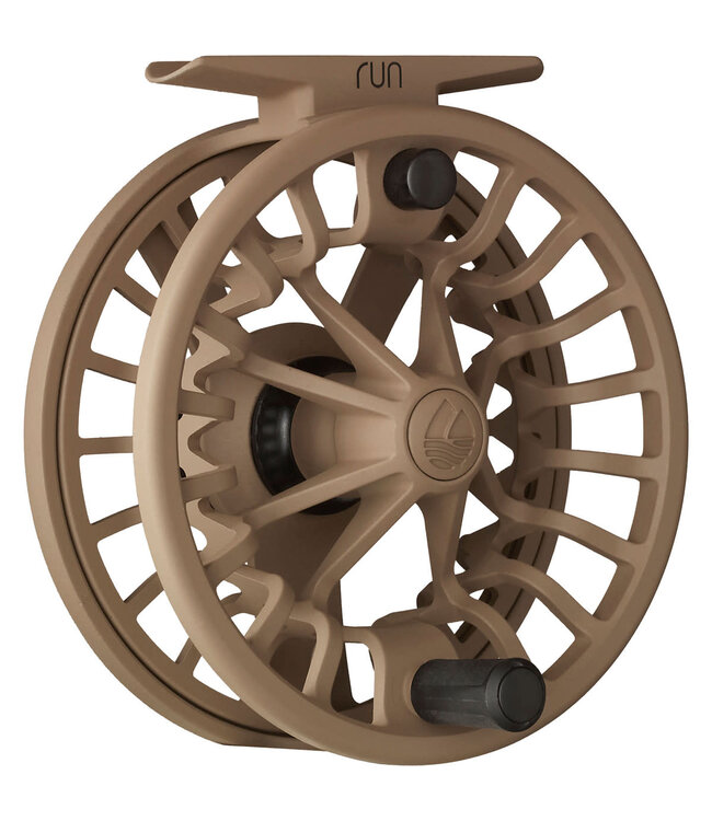 Redington REDINGTON RUN 5/6 REEL COYOTE