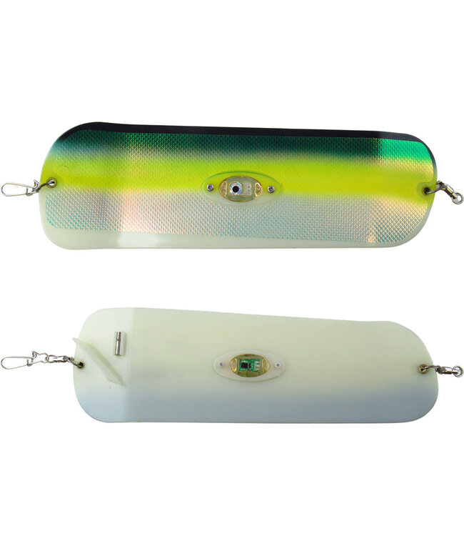 Pro-Troll (PFP11-745)  PRO-TROLL PROCHIP PROFLASH 11 FIN FLASHER HERRING