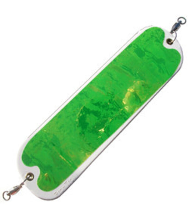 Pro-Troll (PC8-736) PRO-TROLL  PROCHIP 8 FIN FLASHER MT DEW GLOW WHITE