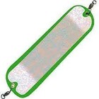 Pro-Troll (PC8-745) PRO-TROLL PROCHIP 8 FIN FLASHER GREEN HOLO GREEN