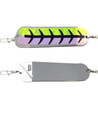 Pro-Troll (PC8-504)  PRO-TROLL  PROCHIP 8 FIN FLASHER  LADDER JACK