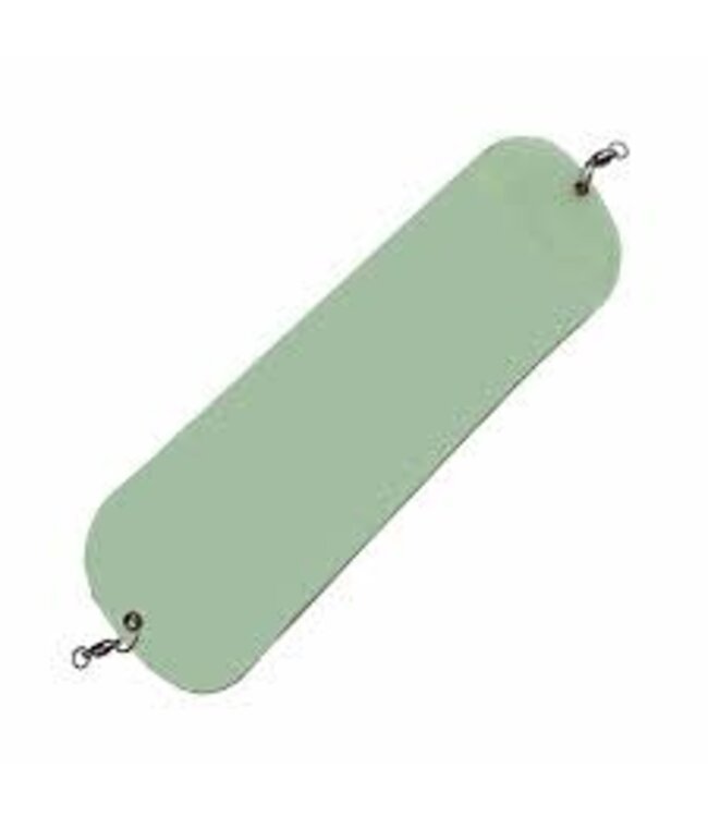 Pro-Troll (PC8-142) PRO-TROLL PROCHIP 8 FIN FLASHER SUPER GLOW WHITE