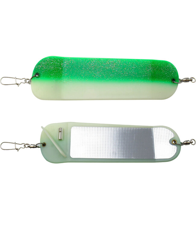 Pro-Troll (PC8-191) PRO-TROLL PROCHIP 8 FIN FLASHER COYOTE