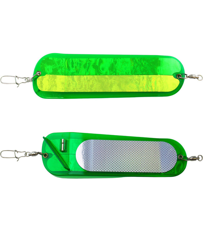 Pro-Troll (PC8-874) PRO-TROLL  PROCHIP 8 FIN FLASHER DAVEY JONES