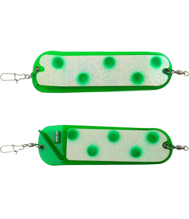 Pro-Troll (PC8-870)  PRO-TROLL PROCHIP 8 FIN FLASHER BIG FATTY