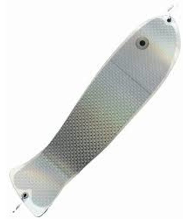 Pro-Troll (FC11-700) PRO-TROLL FL FISH N CHIP 11 CHROME FISHSCALE
