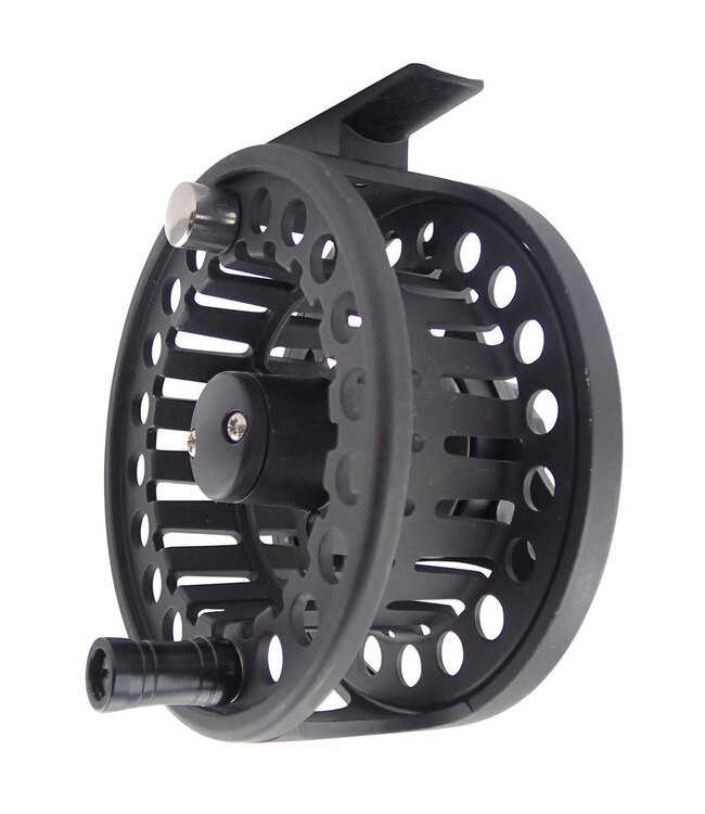 OKUMA FISHING TACKLE CORP. OKUMA SIERRA-X 7/8 FLY REEL