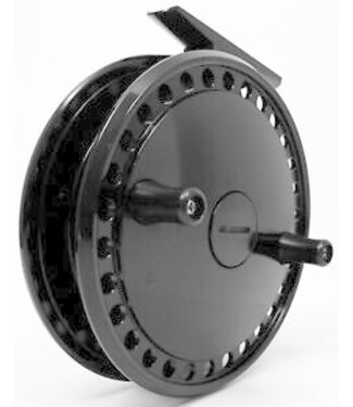 Raven MATRIX by RAVEN. 4-3/8” BLACK