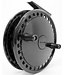 Raven MATRIX by RAVEN. 4-3/8” BLACK