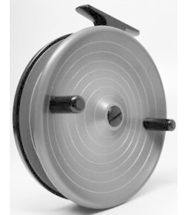 Kingpin Kingpin Kinetic Centerpin/Float Reel 5â€