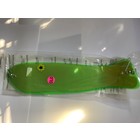 O'KI TACKLE OKF-20FL  KINGFISHER II JELLYFISH GREEN FOOTLOOSE