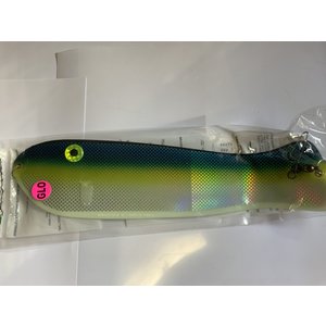 O'KI TACKLE OKF-80HA  KINGFISHER II MAGNA GLOW HERRING AID