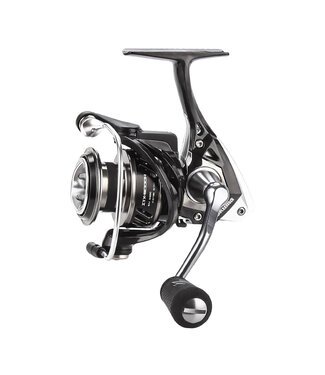 Okuma ITX spin reel sz 2500 carbon body ML 6.0:1 8.3oz 7bb & 1rbcp=2