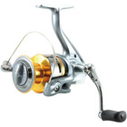 Okuma Rox spin reel ML 6/120yd 5.1:1