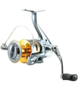 Okuma Rox spin reel ML 6/120yd 5.1:1