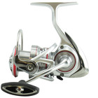 DAIWA CORPORATION DAIWA PROCYON AL LT SPINNING, 6BB + 1, 8.3oz. 6.2 : 1 PCNALT2500D-XH,cp=10