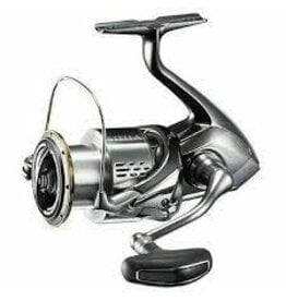 Shimano Stella C3000XG SPINNING REEL