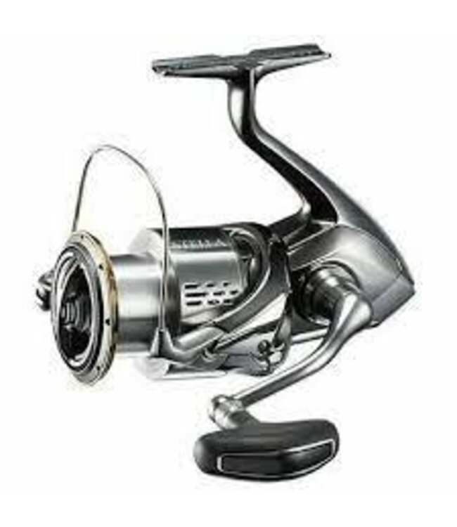 Shimano Stella C3000XG SPINNING REEL