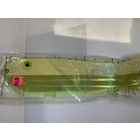 O'KI TACKLE OKF-30CASPER  KINGFISHER II GREEN JELLYFISH CASPER