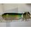 O'KI TACKLE OKFS-90HA  KINGFISHER II STINGER SERIES - CHROME HERRING AID