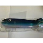 O'KI TACKLE Oki Kingfisher II flasher 12.5in long Jellyfish Blue Angel