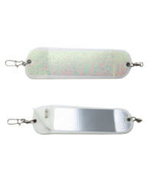 Pro-Troll (PC8-102)  PRO-TROLL  PROCHIP 8 FIN  FLASHER  GLOW WHITE