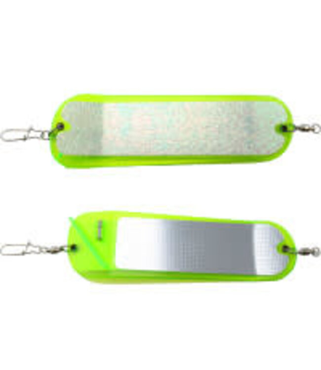 Pro-Troll (PC8-106)  PRO-TROLL  PROCHIP 8 FIN  FLASHER  GLOW CHART