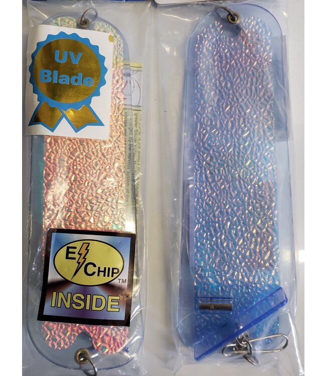 Pro-Troll (PC8-795) PRO-TROLL  PROCHIP 8 FIN FLASHER  DOUBLE SUPER UV