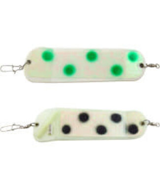 Pro-Troll (PC8-816) PRO-TROLL PROCHIP 8 FIN FLASHER  GLOW 2 FACE