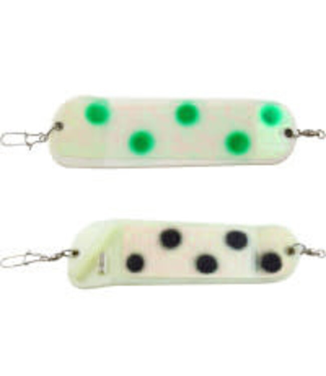 Pro-Troll (PC8-816) PRO-TROLL PROCHIP 8 FIN FLASHER  GLOW 2 FACE