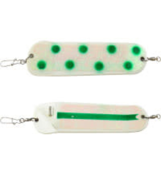 (PC8-841)  PRO-TROLL  PROCHIP 8 FIN FLASHER  JACKS TOP SECRET