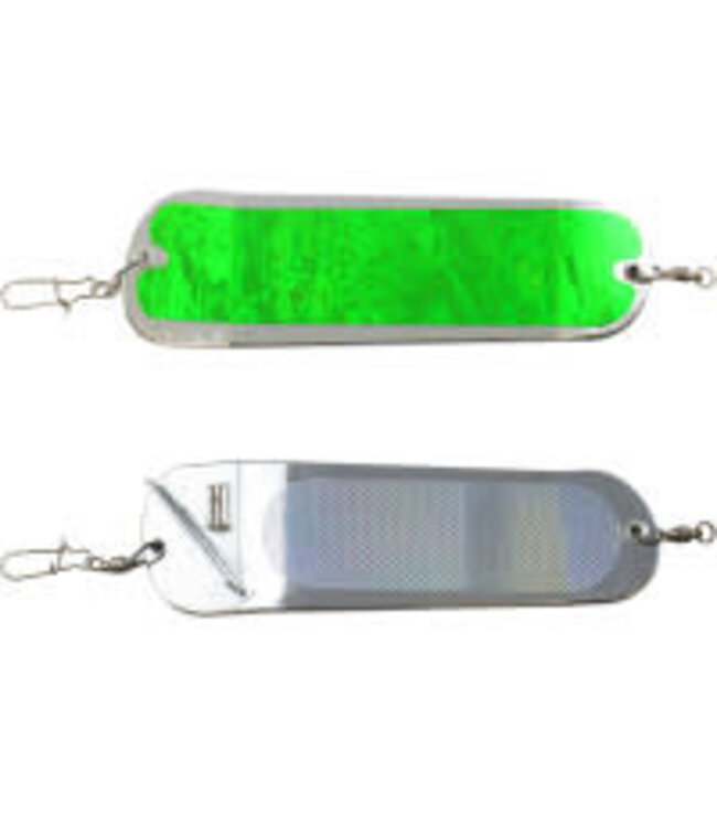 Pro-Troll (PC8-854)  PRO-TROLL  PROCHIP 8 FIN FLASHER PIG PEN 1