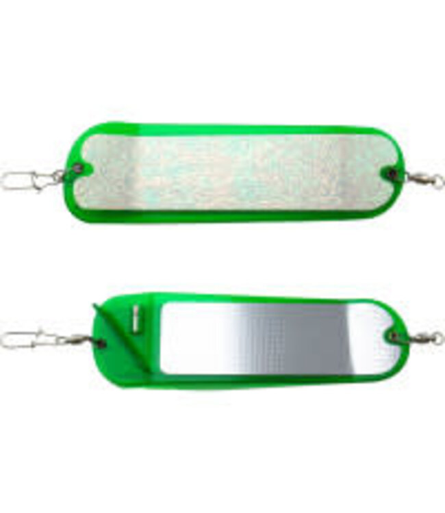 Pro-Troll (PC8-108) PRO-TROLL PROCHIP 8 FIN FLASHER TRAFFIC LIGHT GREEN