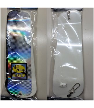 Pro-Troll (HC11-792) PRO-TROLL HOTCHIP 11 FLASHER POLICE CAR
