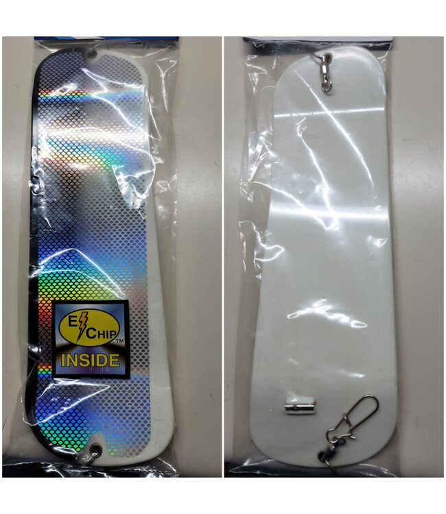 Pro-Troll (HC11-792) PRO-TROLL HOTCHIP 11 FLASHER POLICE CAR