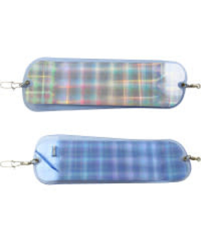 Pro-Troll (PC11-710)  PRO-TROLL PROCHIP 11 FIN FLASHER  PLAID