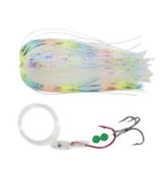 A-TOM-MIK MFG. A-TOM-MIK TOURNAMENT LIVE SERIES TROLLING FLY PICASSO (L-235 LBB)