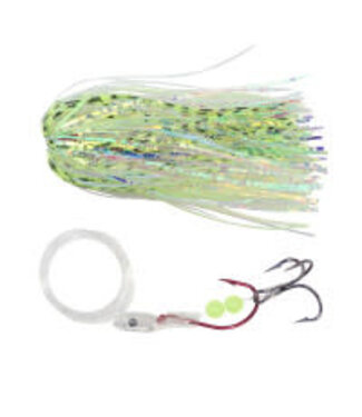 A-TOM-MIK MFG. LOC  A-TOM-MIK TOURNAMENT LIVE SERIES TROLLING FLY