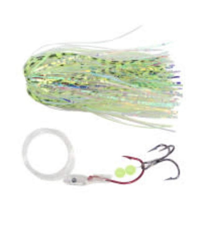 A-TOM-MIK MFG. LOC  A-TOM-MIK TOURNAMENT LIVE SERIES TROLLING FLY