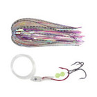 A-TOM-MIK MFG. A-TOM-MIK Tournament Live Series Trolling Fly Mirage Pearl