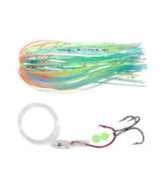 A-TOM-MIK MFG. L-229  A-TOM-MIK TOURNAMENT LIVE SERIES TROLLING FLY VISION QUEST