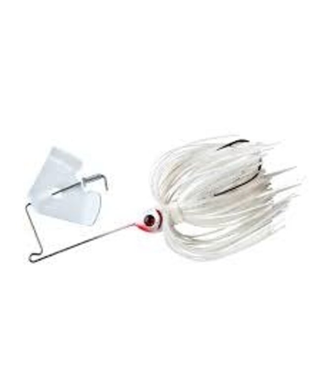 Booyah BOOYAH POND MAGIC BUZZBAIT 1/8 OZ - SHAD