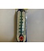 KMDA, INC. (PFL-5039) PRO KING FLASHER 8" PEARL WAVE