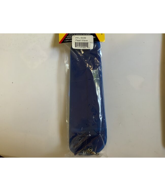 KMDA, INC. (PFL-5039) PRO KING FLASHER 8" PEARL WAVE