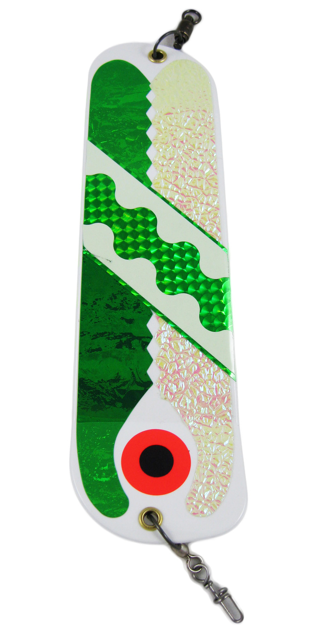Pro King Flasher 8" & 11"