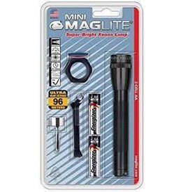 Mag-Lite Maglite M2A01C Mini Combo Mini