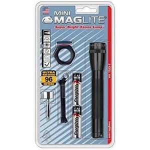 Mag-Lite Maglite M2A01C Mini Combo Mini